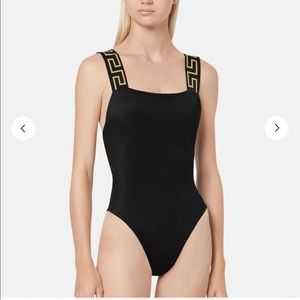 Versace one piece